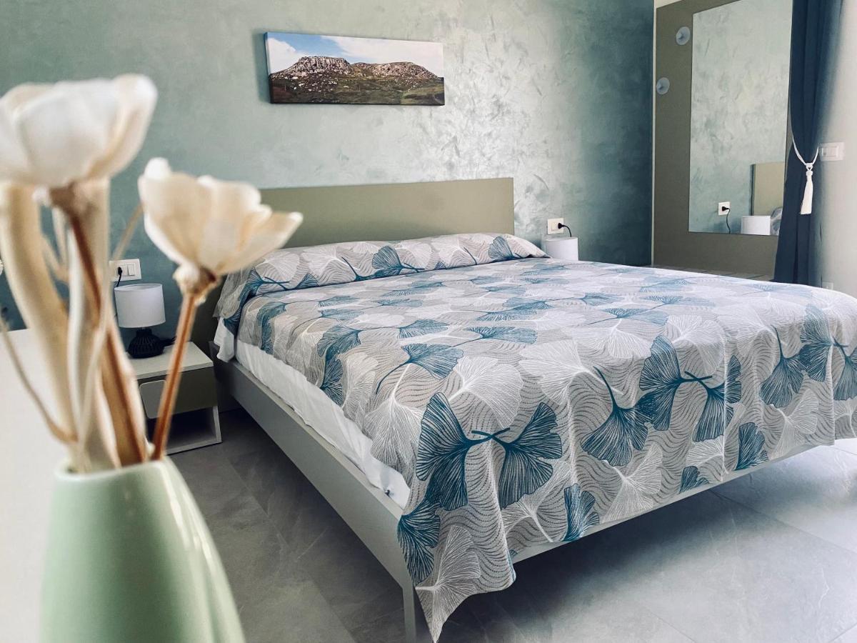 B&B L'Eden Di Capo Bianco Montallegro Extérieur photo
