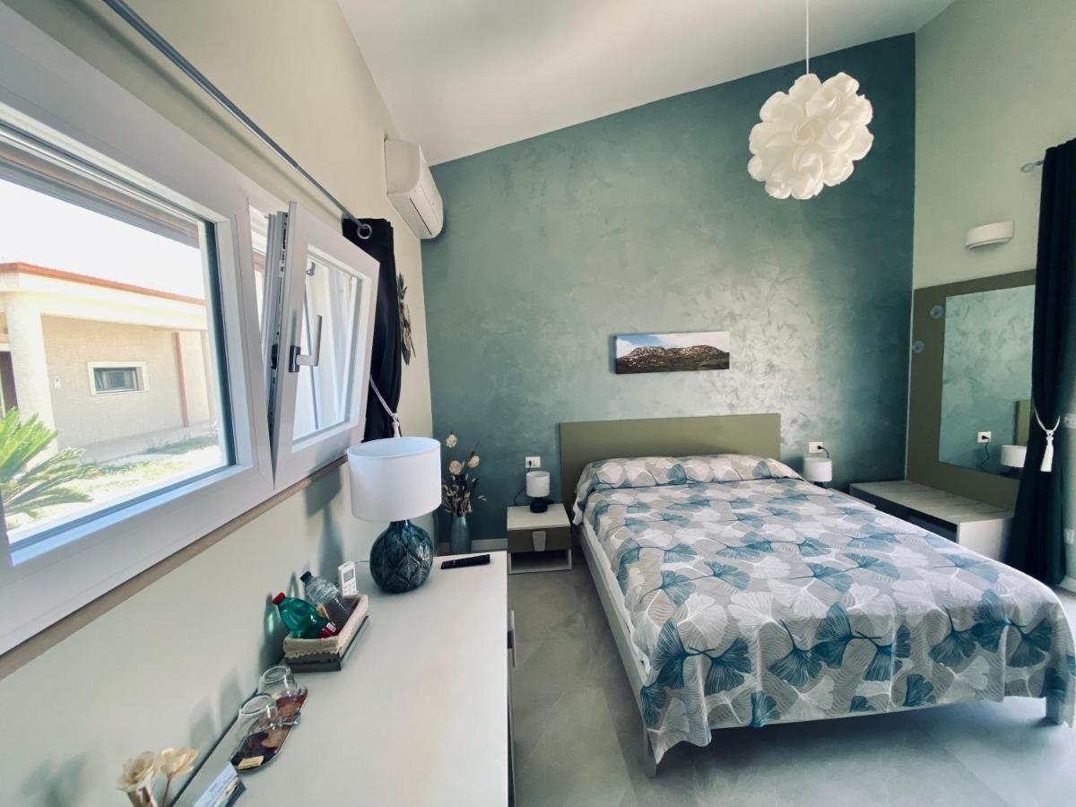 B&B L'Eden Di Capo Bianco Montallegro Extérieur photo