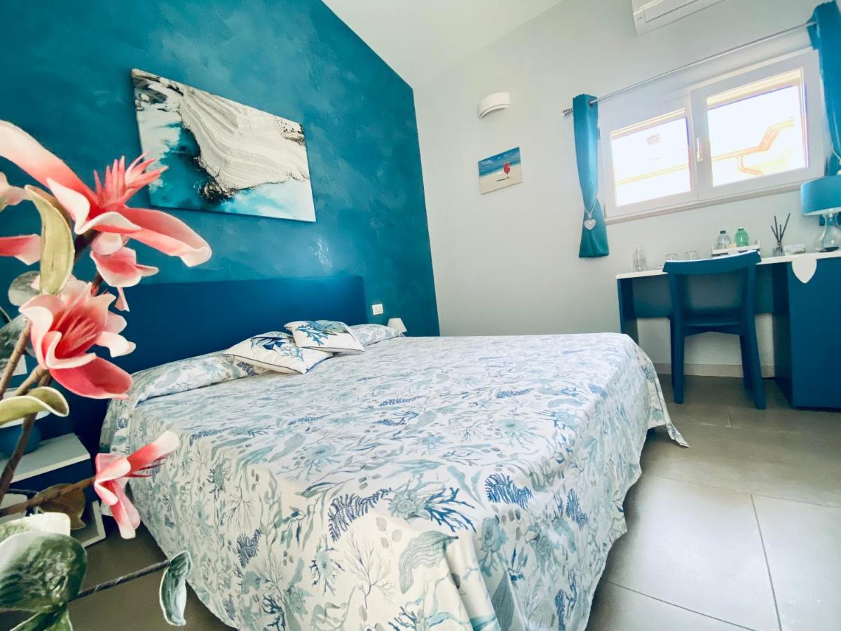 B&B L'Eden Di Capo Bianco Montallegro Extérieur photo